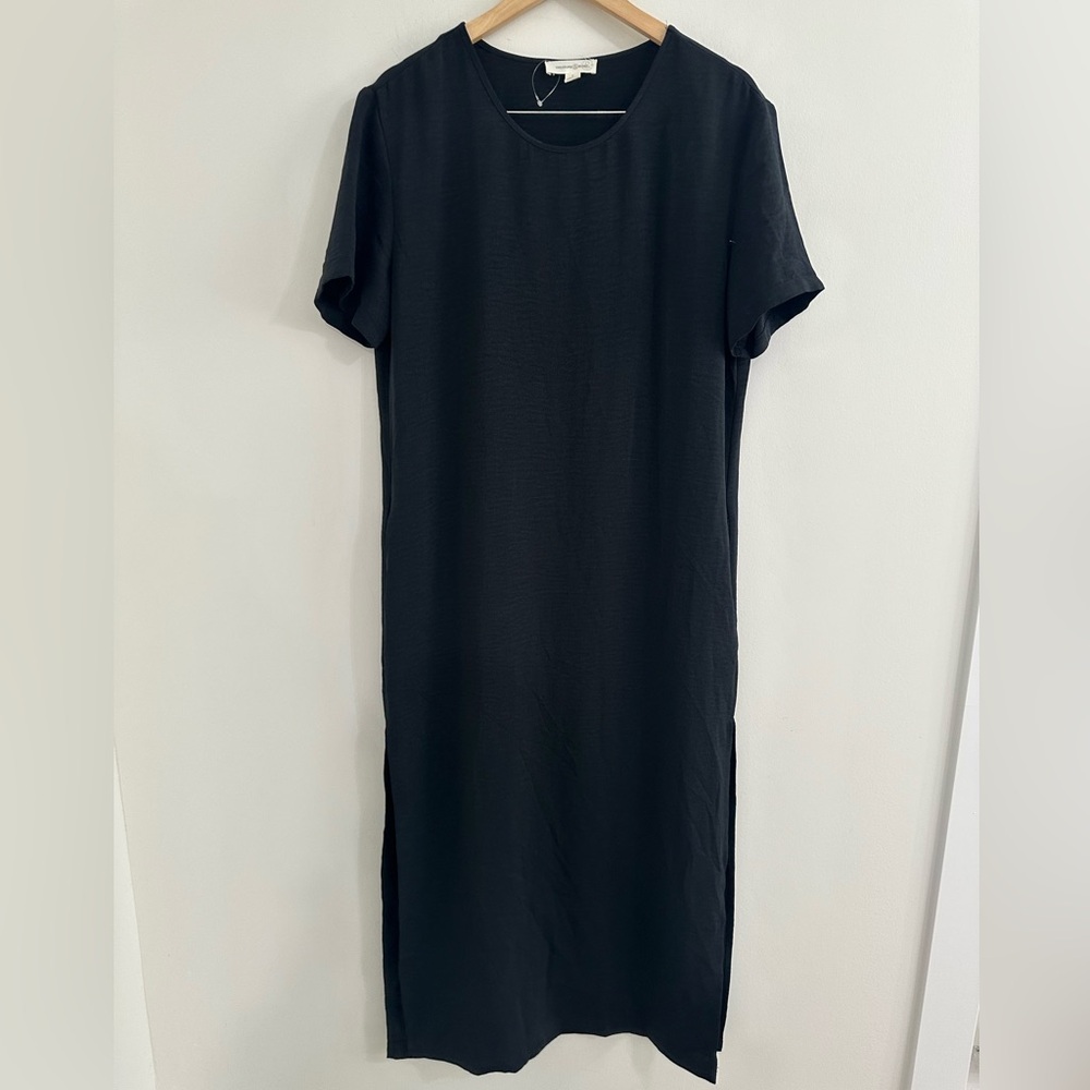 Treasure & Bond Long Maxi Dress Sz S #V2